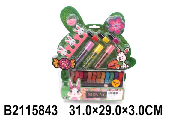 набор косметики (72)