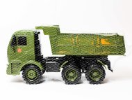 грузовик армия (4)