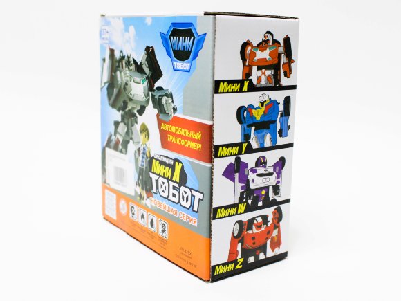 трансформер тобот (120)