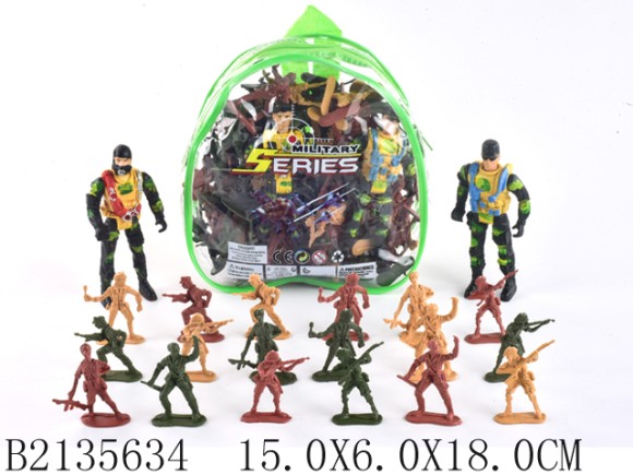 Военный набор (144)