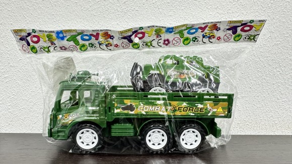 Машина, 2шт в упак. Размер упак: 28х18х7см