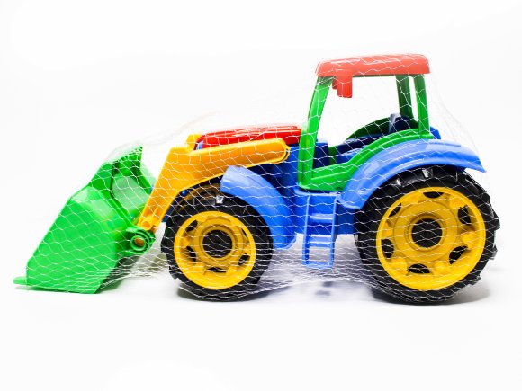 трактор трудяга (8)