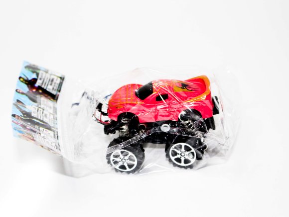 машина инерционная (960)