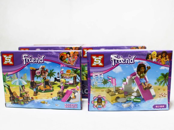 конструктор (384)