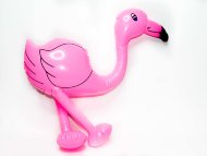 надувной фламинго (600) (12)