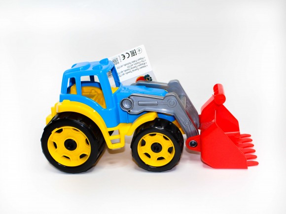 Трактор Технок (8шт)