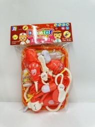 Набор "Доктор", в/п 30*21*5 см