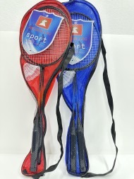 Бадминтон в чехле (50)