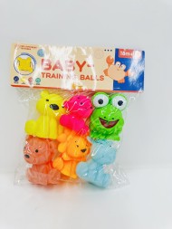 НАБОР ПИЩАЛКИ