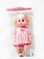 кукла в пакете (108)