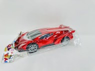 Машинка инерционная, в/п 25*10,8*6 см