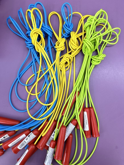 Скакалка спортивная 4680002090139