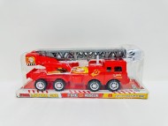машина пожарная инерц