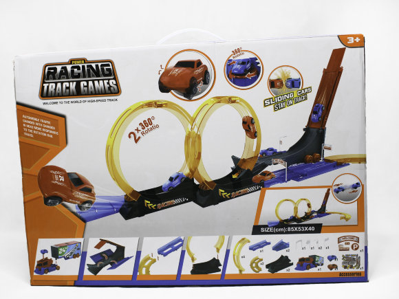 автотрек в коробке (12)