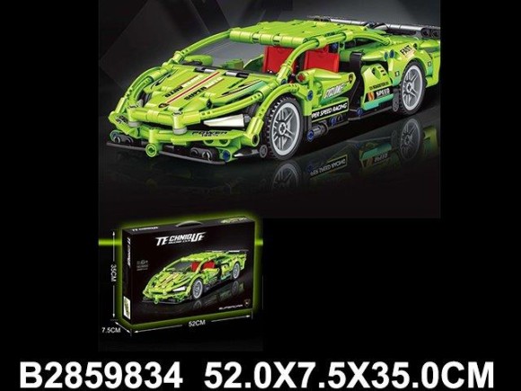 конструктор Ламбо (18)