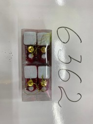 паровозик 4 шт (300)