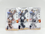 пистолет пистон металл пистолет пистон металл