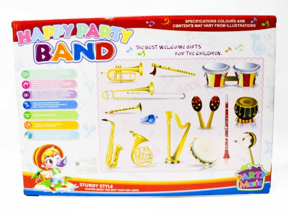 набор музыкальн инструм (36)