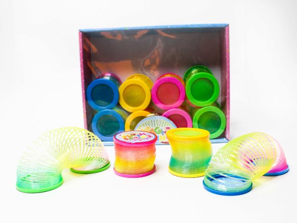 радуга свет 12шт (480)