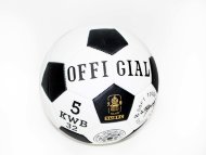 мяч футбольный оффисиал (60)