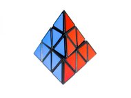 кубик-головоломка треуг (144)