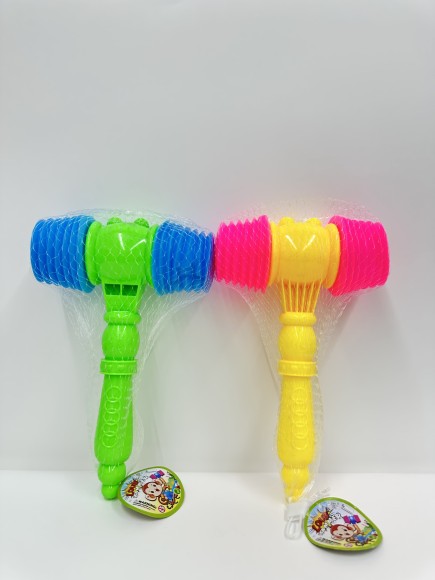 Молоточек (264)