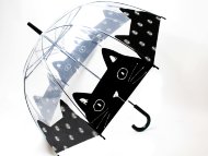 зонт прозрачный (60) (12)