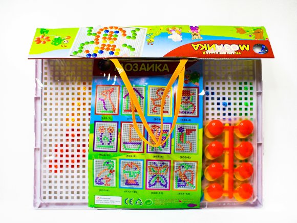 мозаика (144)