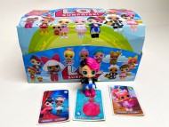 кукла Леля 20пакетов в коробке (48)
