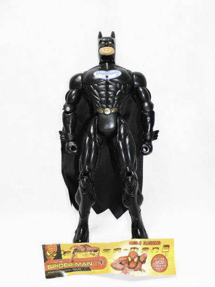 бэтмен 41см (120)