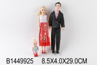 куклы семья в пак (360)