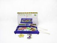 деревянные игрушки рыбалка (80)