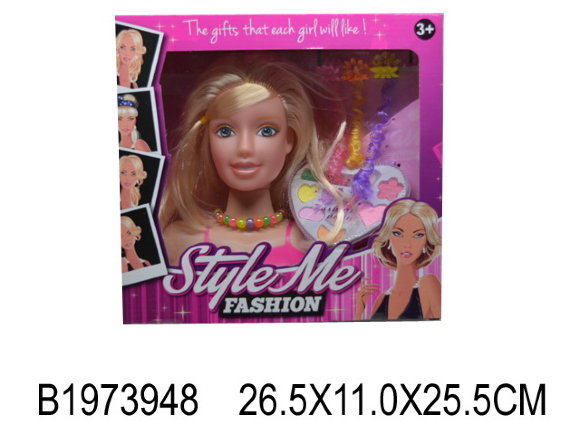 кукла голова (36)