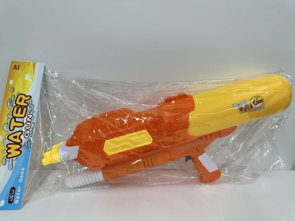 Водяной пистолет (24)