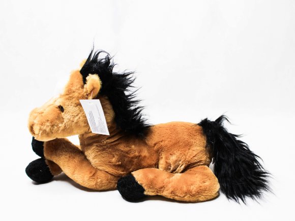 м/игрушка лошадь (150)
