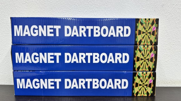 Дартс магнитный. Размер: 32см