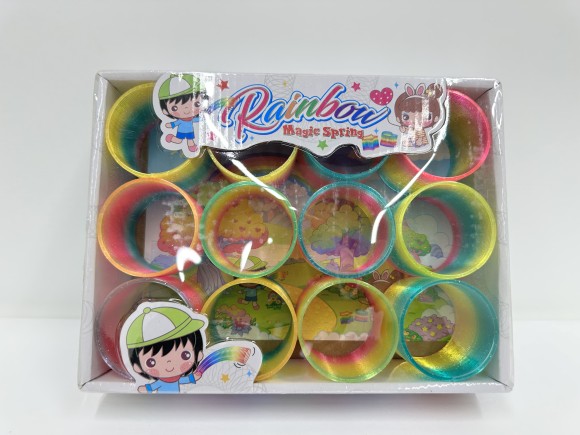 Радуга 12шт. блок (60)