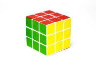 кубик рубика в пакете 5,7см (360)