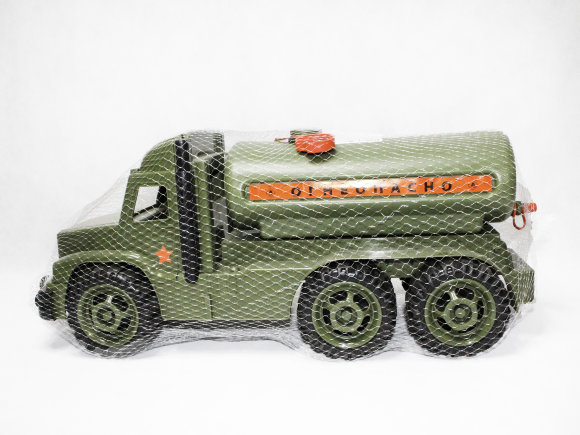 бензовоз армия (4)