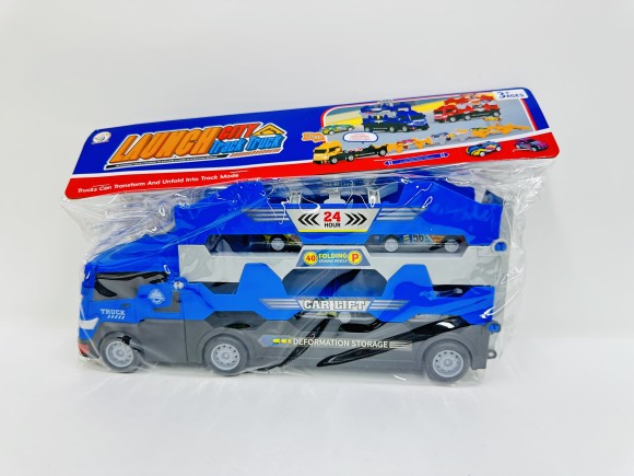 МАШИНА АВТОВОЗ ИНЕРЦ