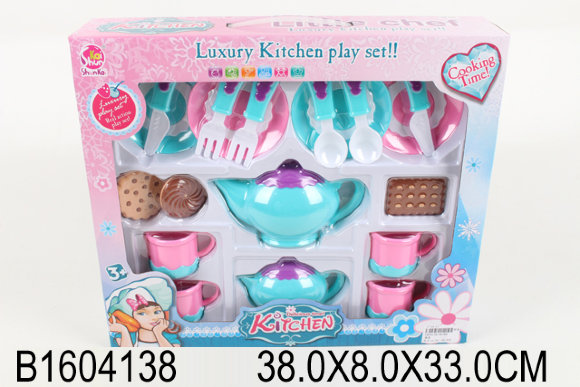 чайный набор в коробке (24)