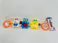 ПОГРЕМУШКА НА КОЛЯСКУ