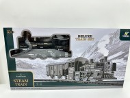 Железная дорога Железная дорога