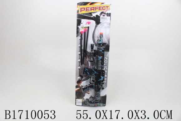 автомат с присосками н/пл (144)